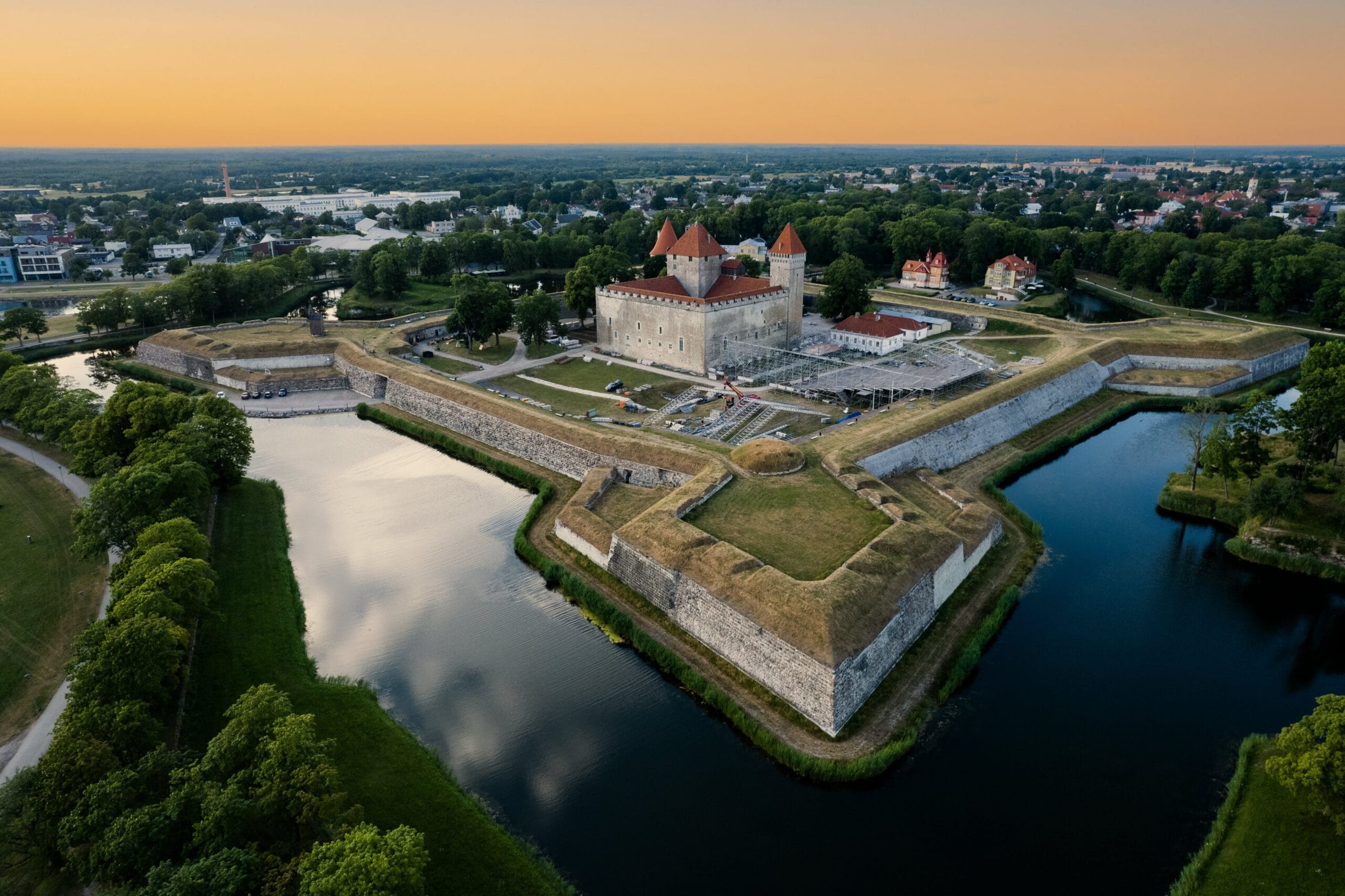Saaremaa