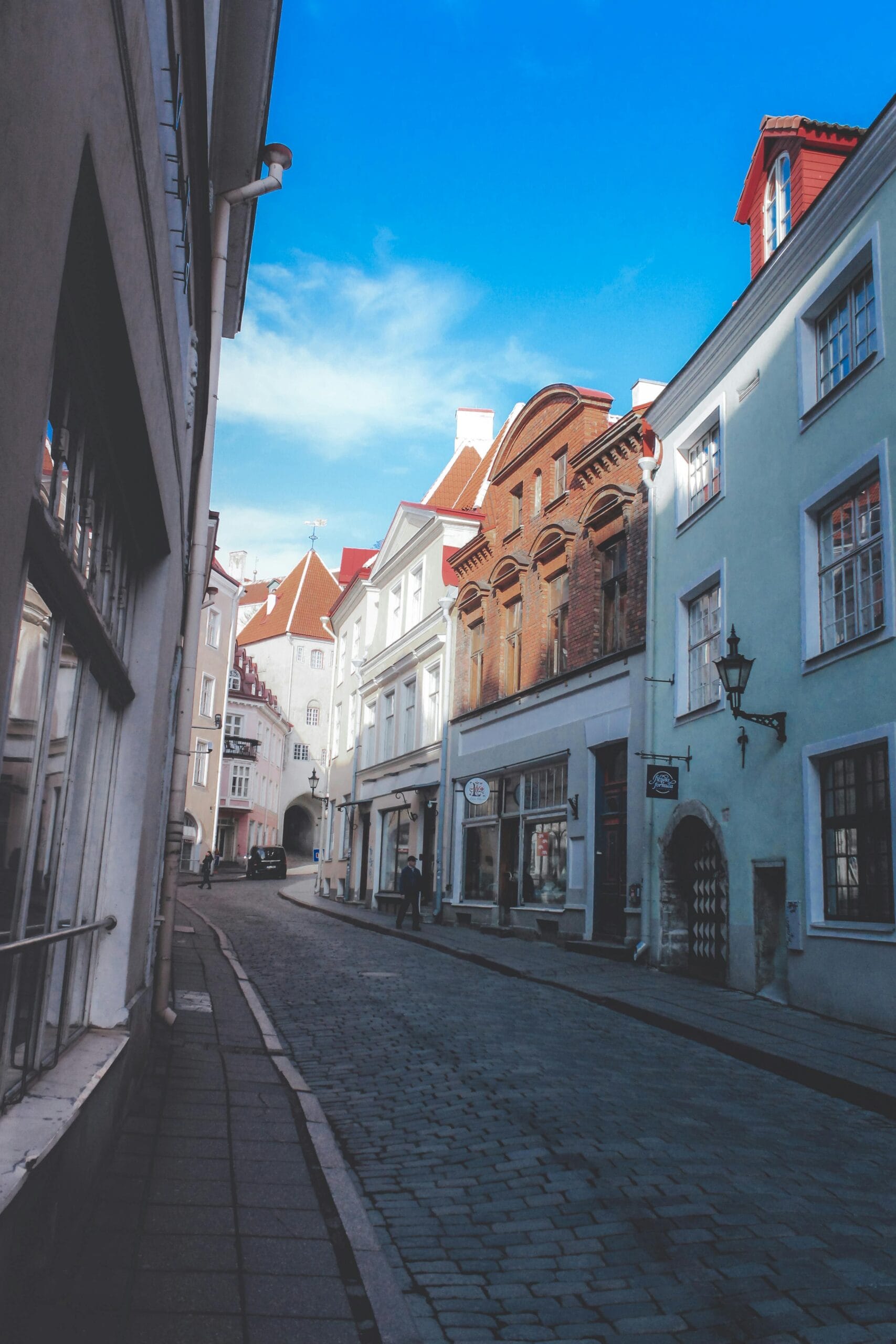 Tallinn