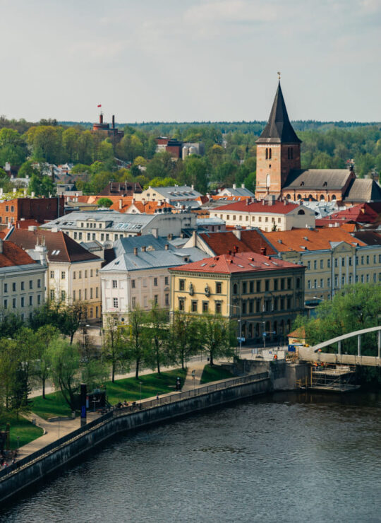 Tartu Tartu