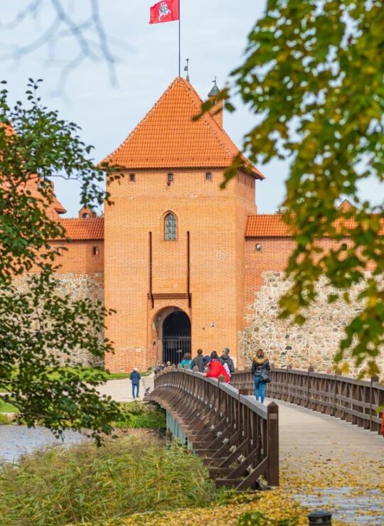 Trakai Trakai