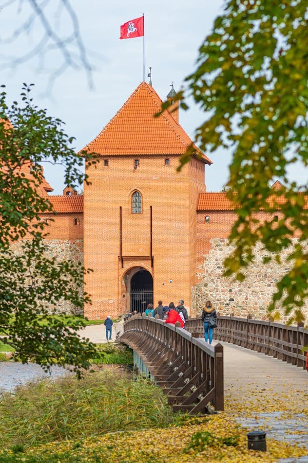 Trakai