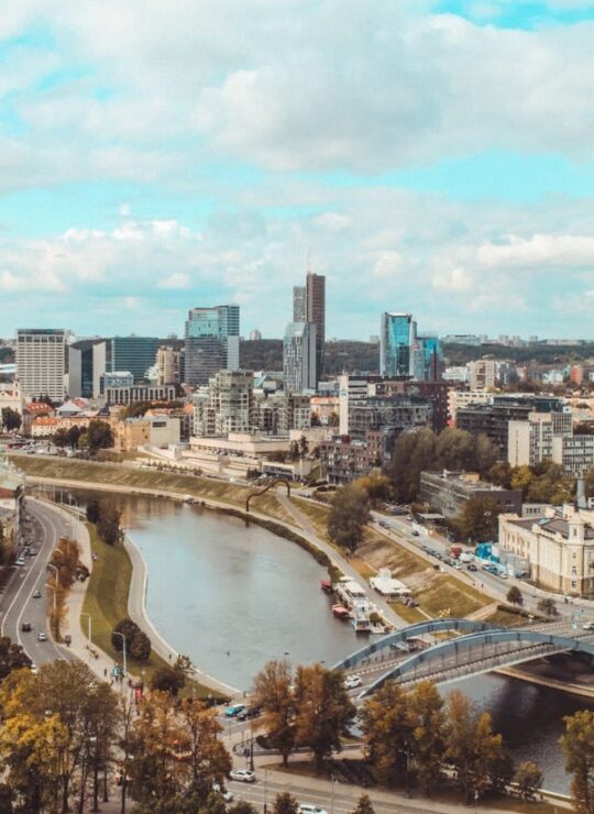 Vilnius Vilnius
