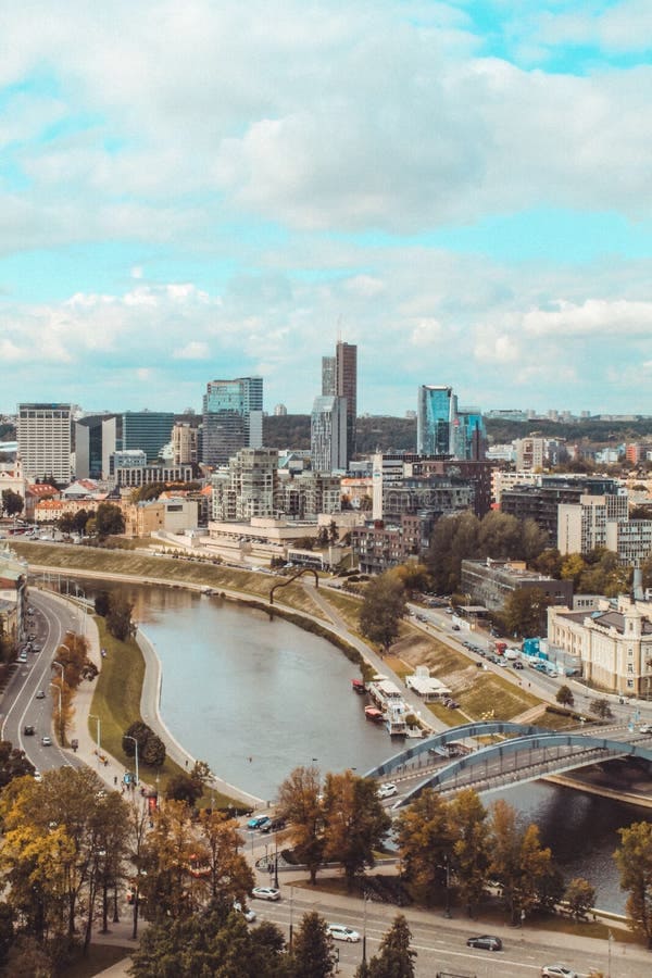 Vilnius