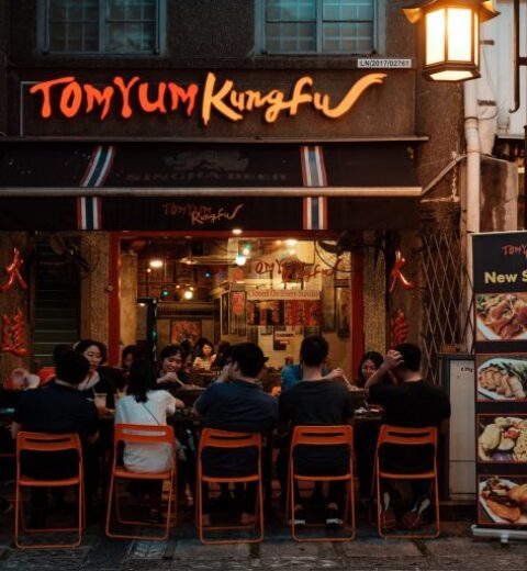 Why You Should Visit Vilnius